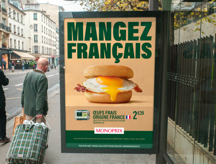 Burgers, sushis, tacos… Monoprix redéfinit ce que veut dire “manger ...