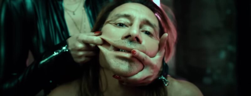 Bob Sinclar et son visage botoxé : un coup marketing bien huilé