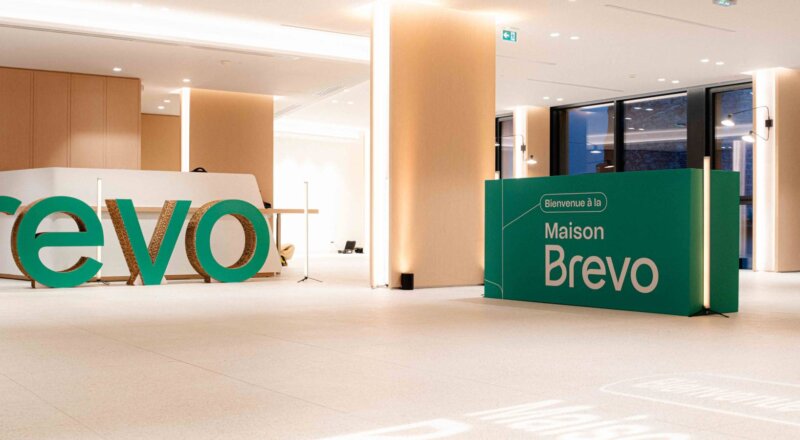 En pleine croissance, Brevo investit 50 millions d’euros dans l’IA pour révolutionner le CRM
