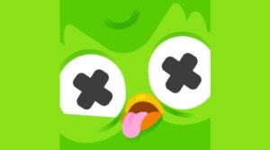 Duolingo tue sa mascotte et s’offre un coup de com’ monumental