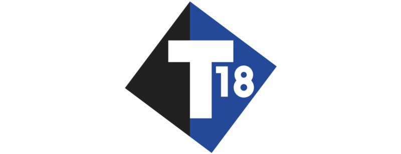 Étienne Robial signe l’identité de T18, la nouvelle chaîne de CMI sur la TNT