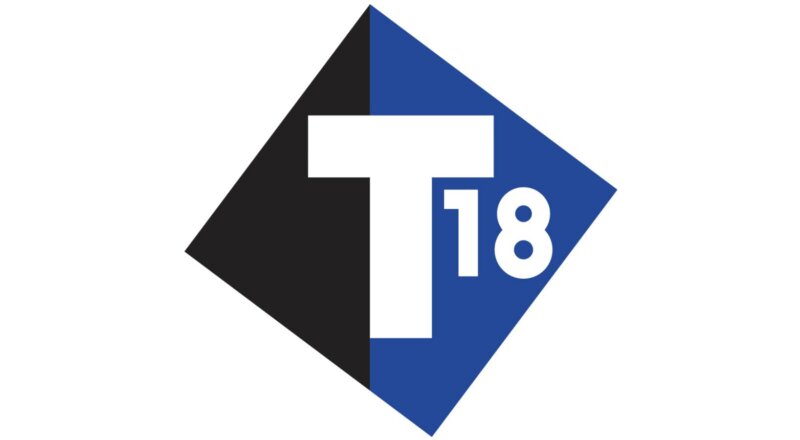 Étienne Robial signe l’identité de T18, la nouvelle chaîne de CMI sur la TNT