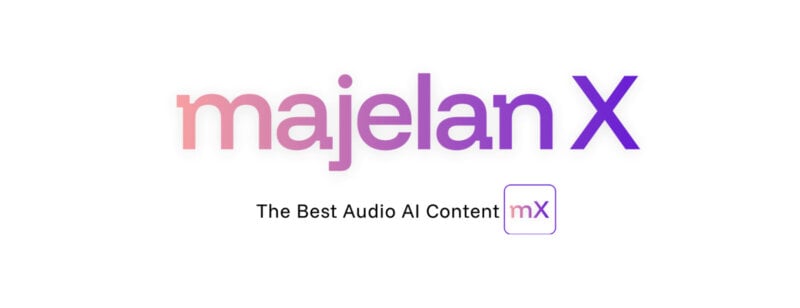 Majelan X : une identité repensée pour l’audio de demain