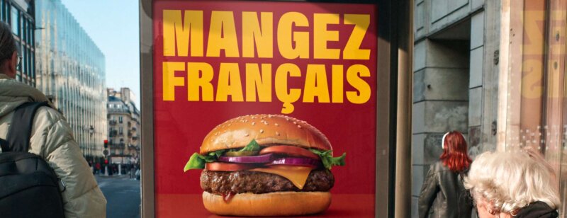 Burgers, sushis, tacos… Monoprix redéfinit ce que veut dire “manger français”