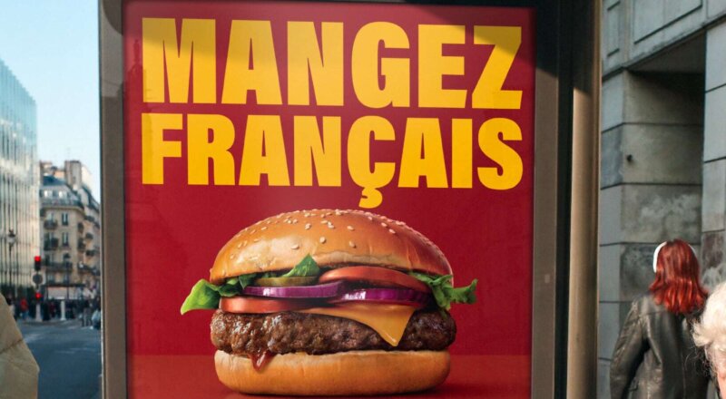 Burgers, sushis, tacos… Monoprix redéfinit ce que veut dire “manger français”