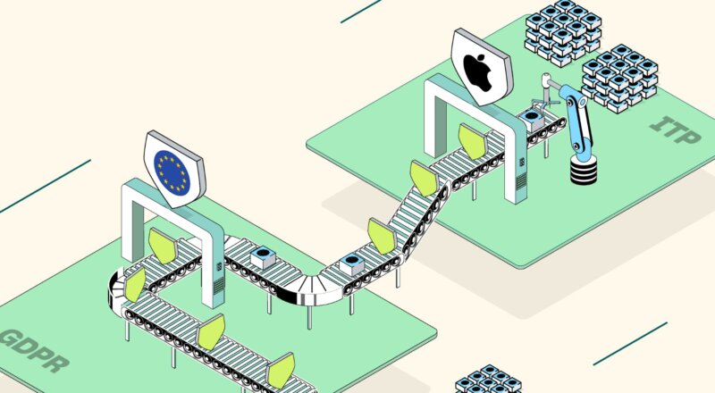 RGPD, Apple ATT, Cookieless : Ogury revient sur la « perte de signal » de la publicité en ligne
