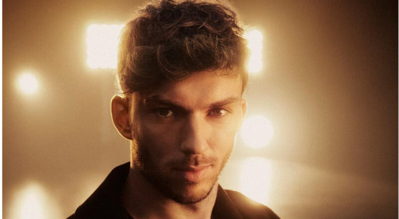 Musique de la pub Givenchy 2025 : parfum Gentleman avec Pierre Gasly