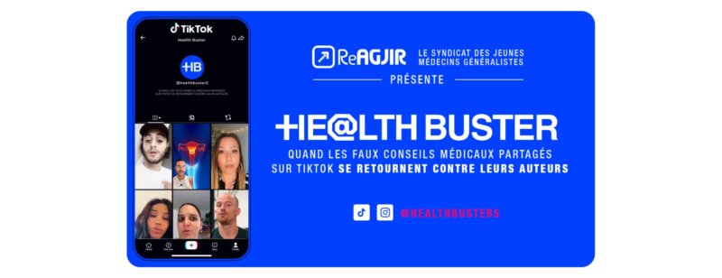 Quand l’IA piège les influenceurs qui propagent des fake news médicales