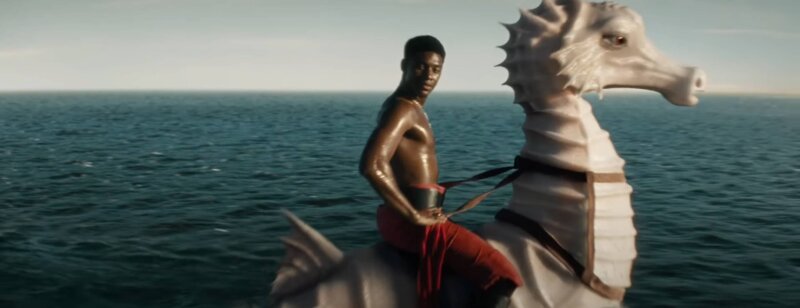 Old Spice largue les amarres avec une campagne pirate délirante