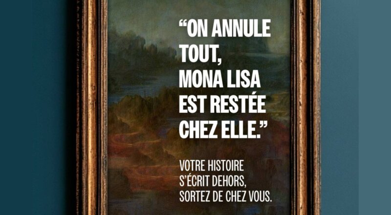 Futur Prix DOOH 2025 : sortir dehors pour entrer dans l’Histoire