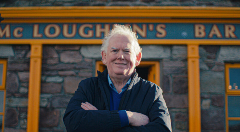 Heineken cherche un héritier pour sauver un pub irlandais légendaire