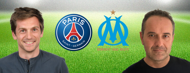 PSG-OM : qui va remporter le classico du marketing ?