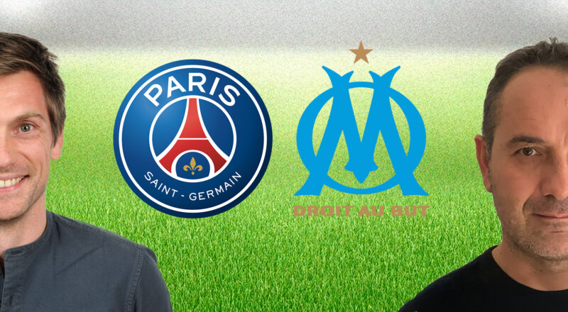 PSG-OM : qui va remporter le classico du marketing ?