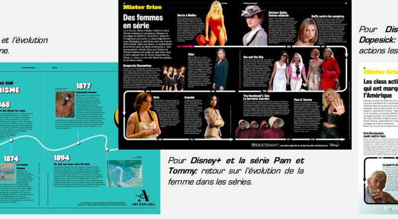 Brand content : Mister Frise, l’arme secrète de SO PRESS