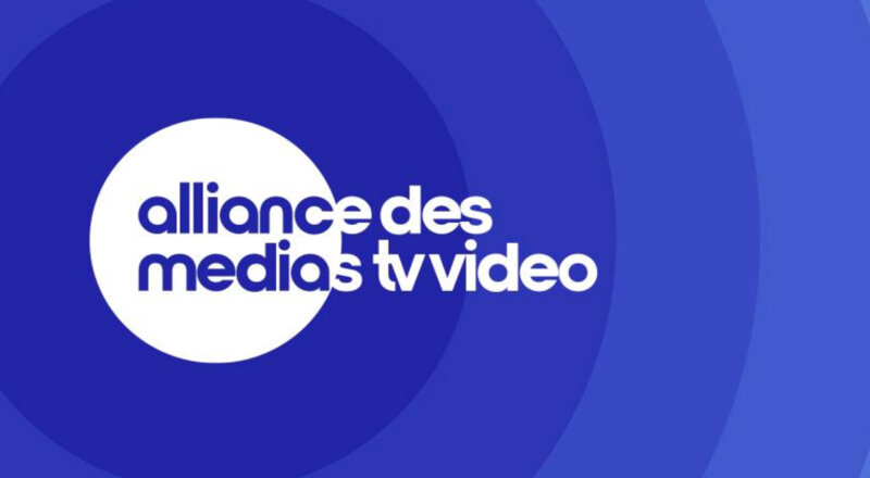 Le SNPTV se renomme Alliance des Médias TV & Vidéo