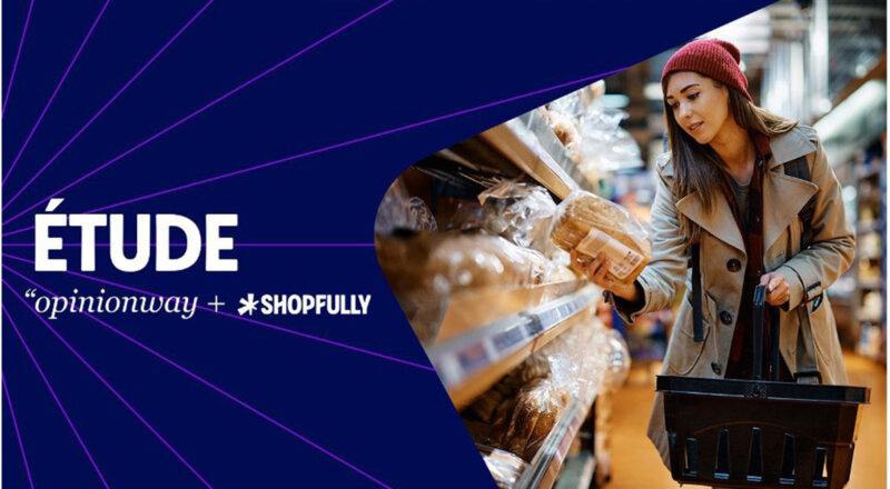 Pouvoir d’achat en baisse : les Français traquent les promotions