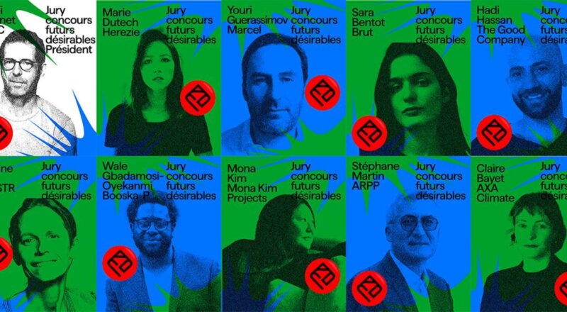 Le Club des D.A. lance la 2ème édition du concours « Futurs désirables »