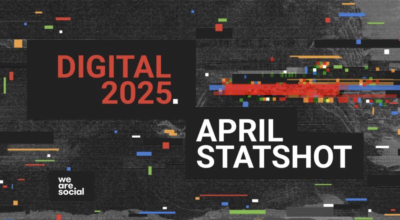 87,5 % des adultes connectés sont friands de vidéos courtes (TikTok, IG Reels, YouTube Shorts)