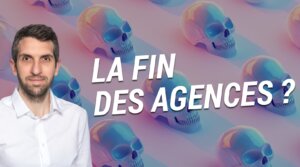 « La fin des agences », le retour du disque rayé (1/2) « La fin des agences », le retour du disque rayé (1/2)