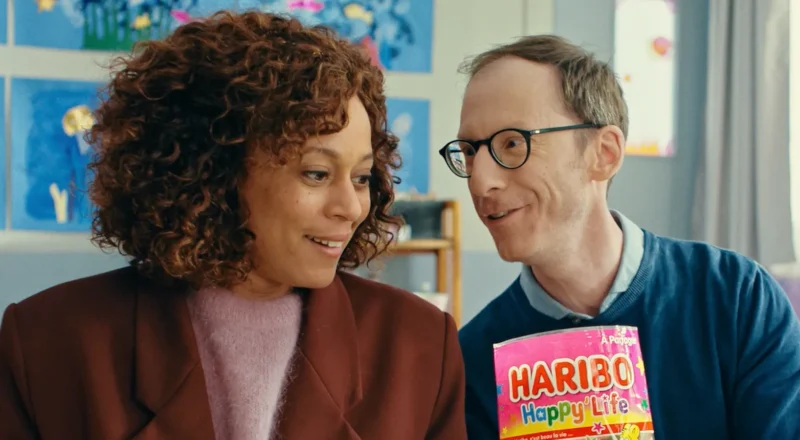 Aucun adulte ne résiste à l&rsquo;effet Haribo : les voix d&rsquo;enfants sont de retour