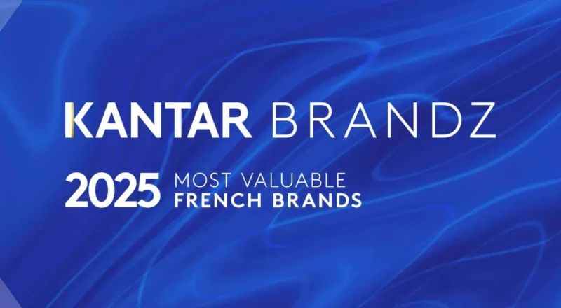 Classement BrandZ France 2025 de Kantar : Hermès talonne Louis Vuitton, le luxe triomphe