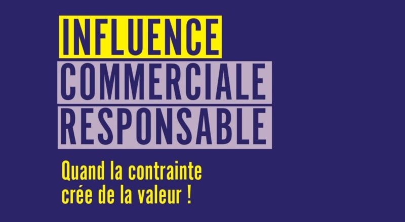 Kingcom publie un guide pour une influence commerciale responsable