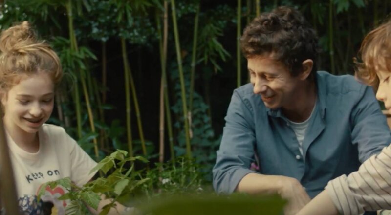 Musique de la pub de Botanic 2025