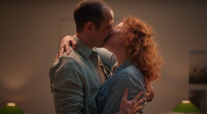 Musique de la pub de Cetelem 2025 – French Kiss