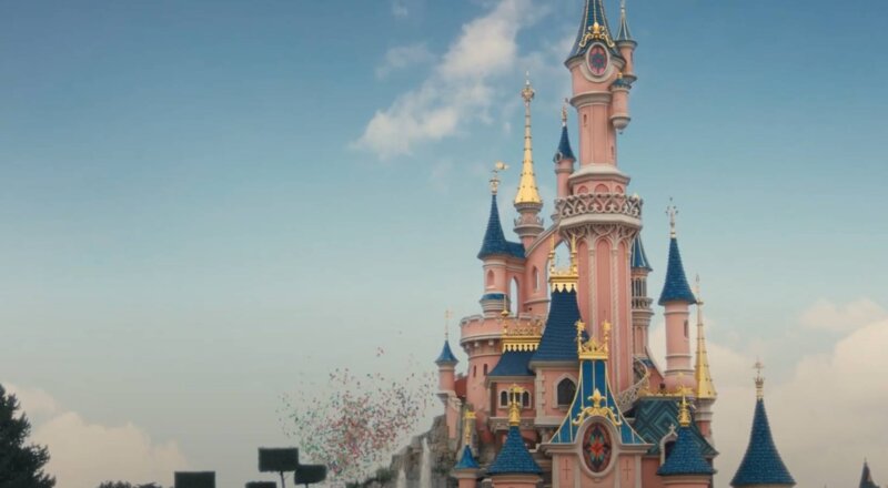 Musique de la pub Disneyland Paris 2025 : Disney Music Festival
