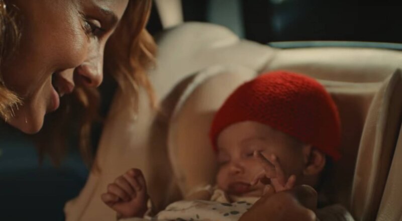 Musique de la pub Generali 2025