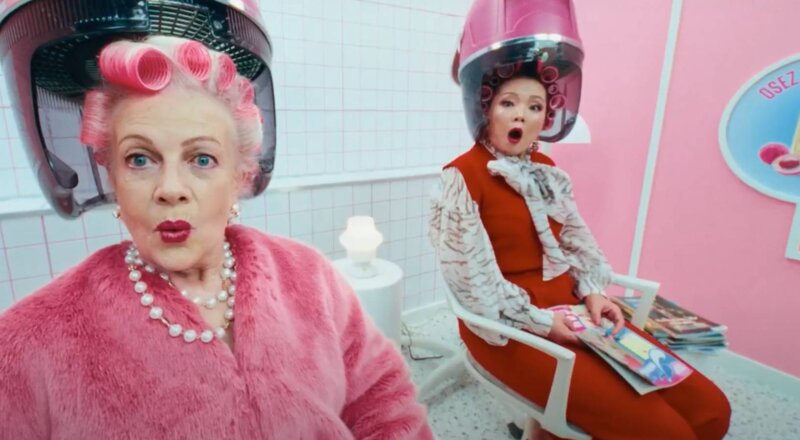 Musique de la pub d’Interfel – Les fruits et légumes frais c’est jamais trop