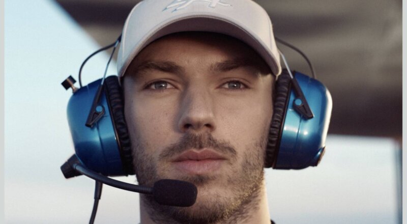 Musique de la pub de Renault – Safety cAr 2025 avec Pierre Gasly
