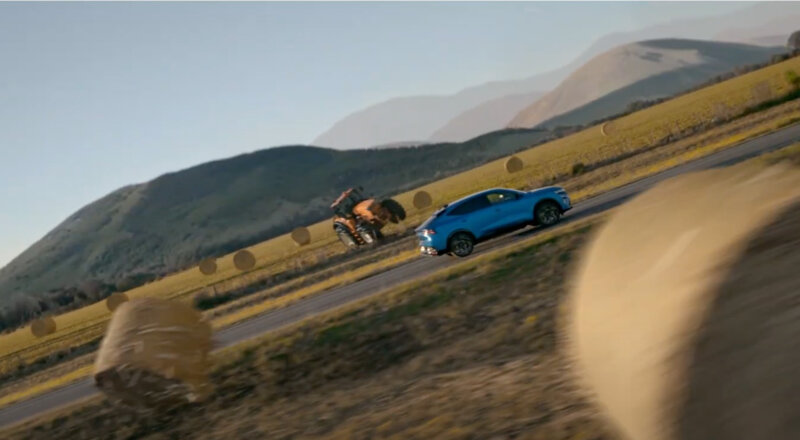 Musique de la pub Renault Rafale Hybride 2025
