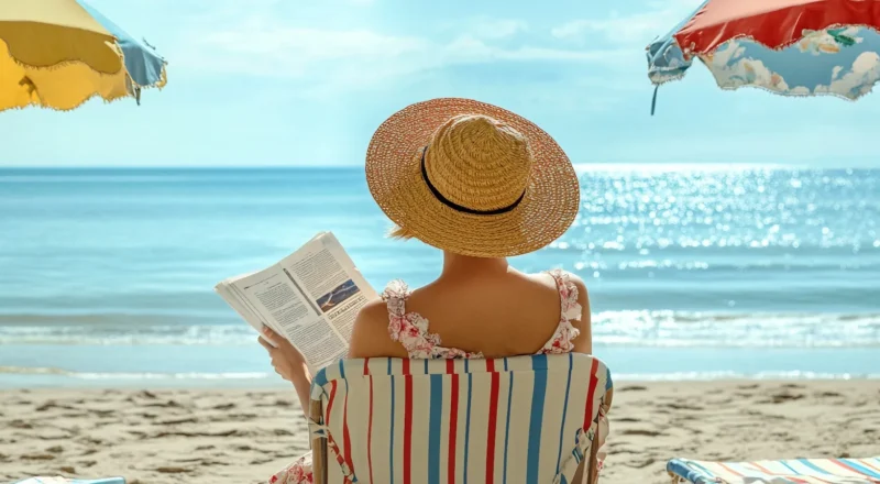 L&rsquo;ACPM s&rsquo;intéresse au rapport des Français à la presse et au tourisme