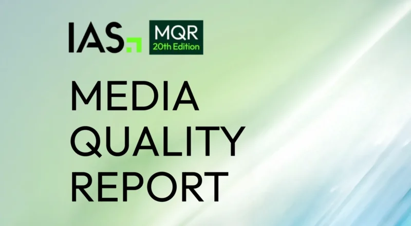 La fraude publicitaire en hausse de +19% dans le monde selon IAS