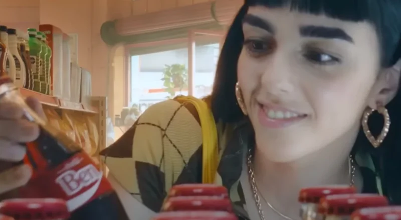 Musique de la pub Coca-Cola 2025 : prénom sur les bouteilles