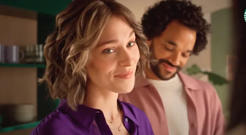 Musique de la pub Starbucks Nespresso 2025 : Ristretto Shot