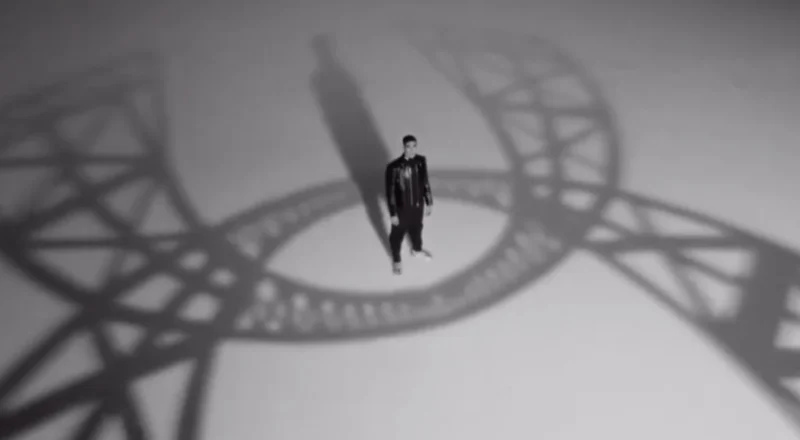 Musique de la pub Under Armour 2025 avec Achraf Hakimi