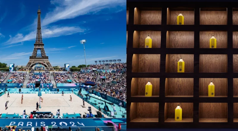 D&AD Awards 2025 : W Conran Design triomphe avec Paris 2024