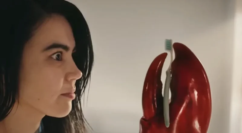 Le message très bizarre de l’IA générative vidéo Pika dans sa dernière pub