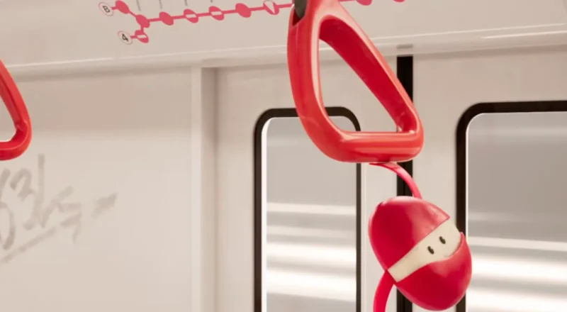 Musique de la pub Babybel 2025 