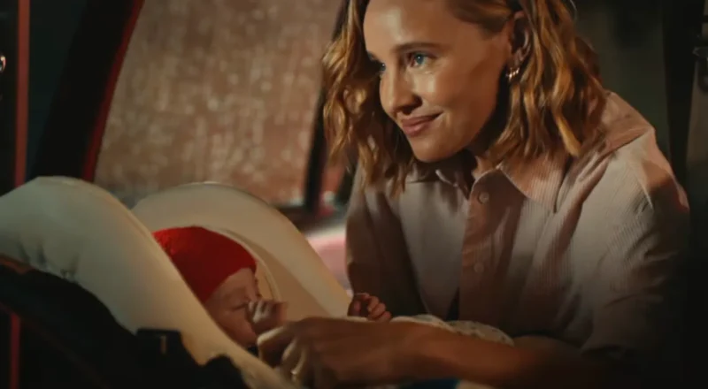 Musique de la pub Generali 2025