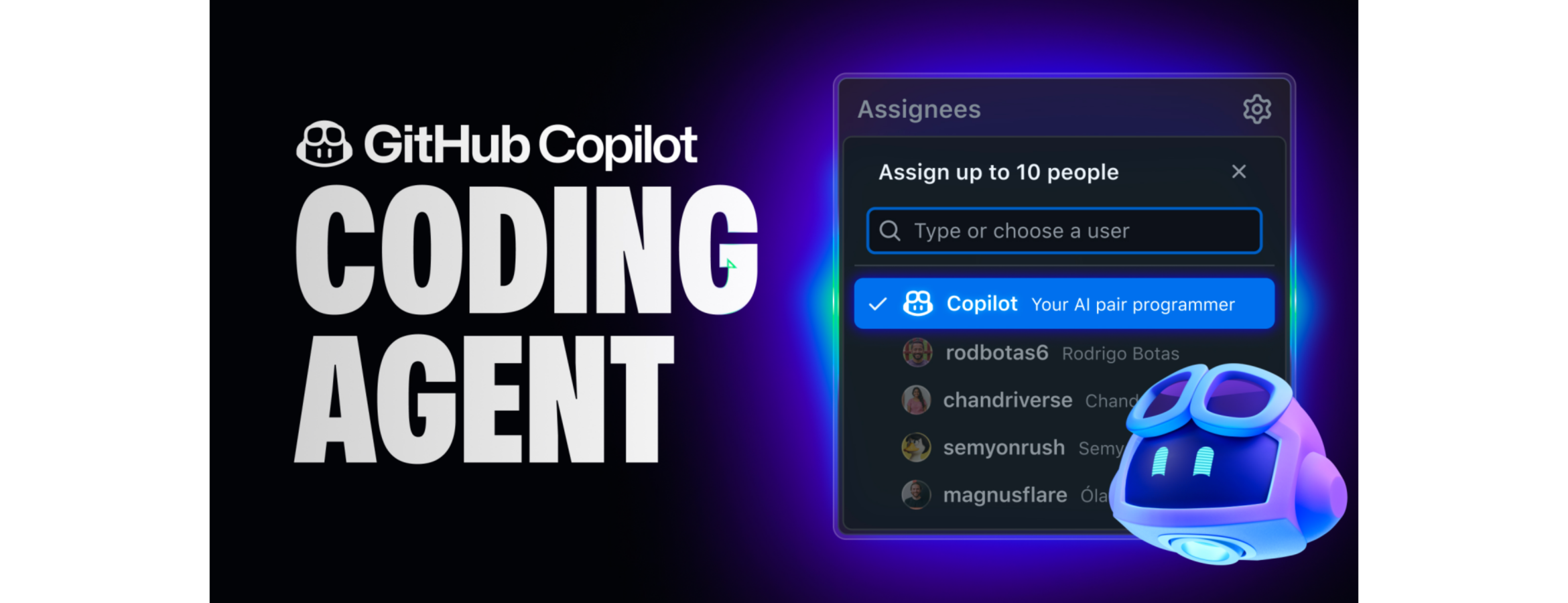 GitHub lance un agent IA qui corrige les bugs à votre place – La Réclame
