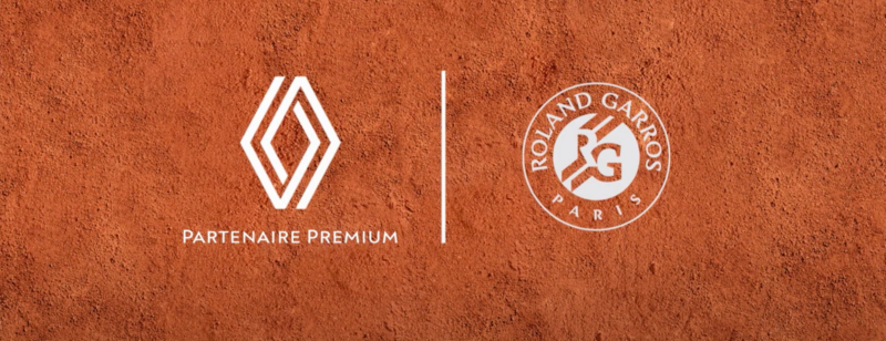 Musique de la pub Renault Roland-Garros 2026