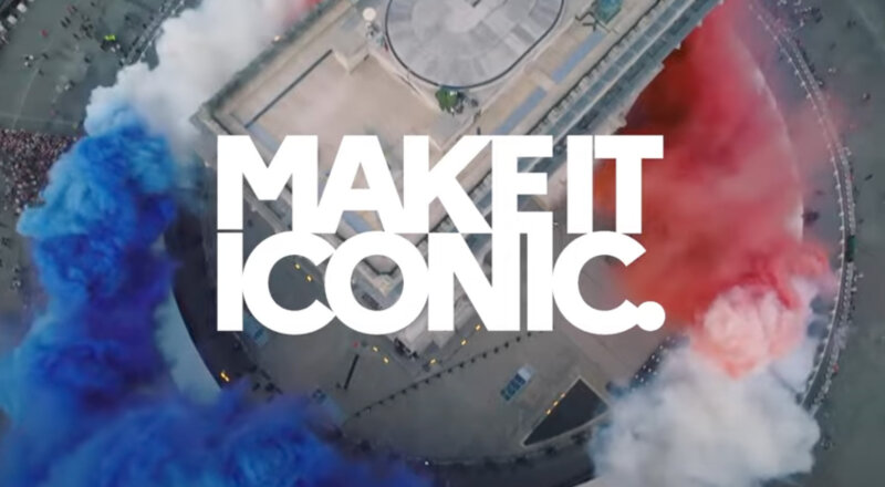 Musique de la pub Choose France 2025