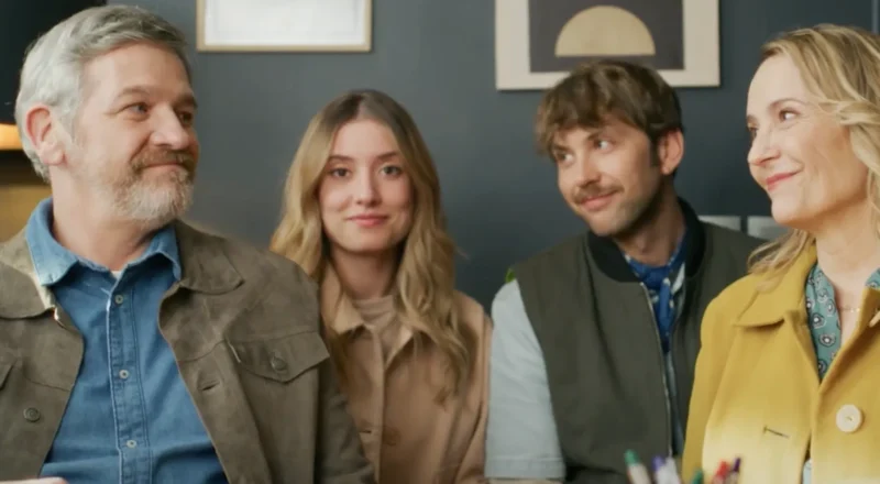 Musique de la pub Testament Solidaire 2025
