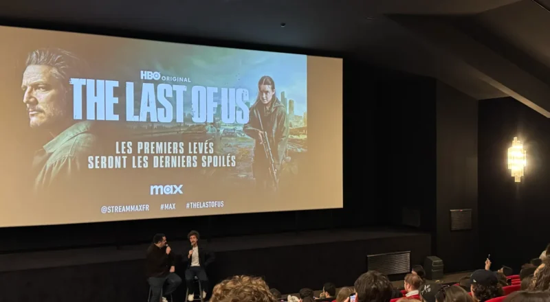 The Last of Us : Max et Biborg devancent les spoilers avec une projection à l’aube