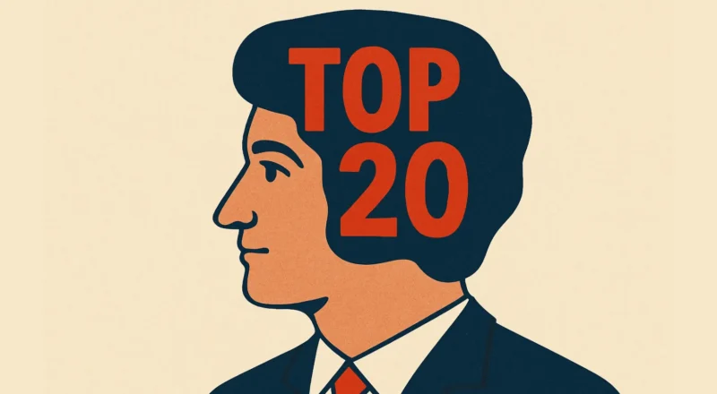 Les 20 slogans publicitaires préférés des Français en 2025