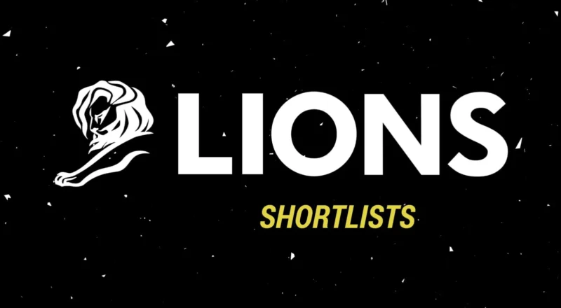 Les shortlists des Cannes Lions 2025 