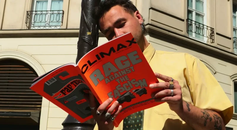 Climax remet les kiosques sur la carte de… Google Maps